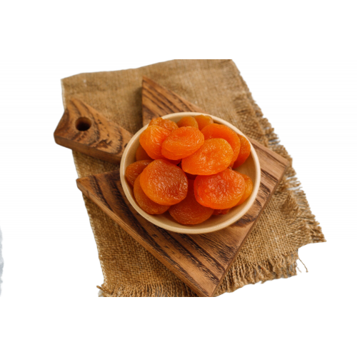 DRIED PEACHES